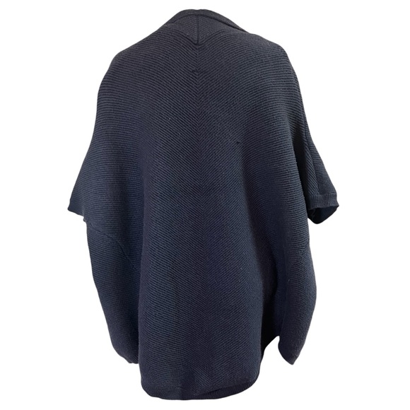 Anthropologie Akemi and Kin Open Ribbed Knit Cardigan Sweater One Size As Is - Picture 6 of 16